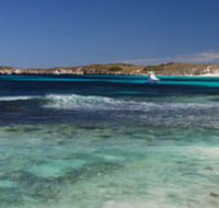 Little Salmon Bay - South Australia Travel