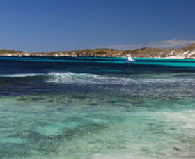 Little Salmon Bay - South Australia Travel 0