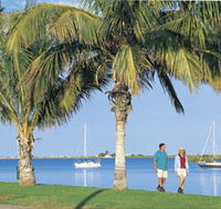 The Fascine - South Australia Travel