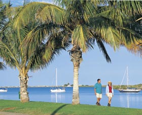 The Fascine - South Australia Travel 0