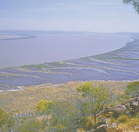 Five Rivers Lookout - South Australia Travel