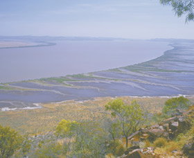 Five Rivers Lookout - South Australia Travel 0