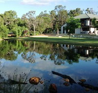 Lake House Gallery - South Australia Travel