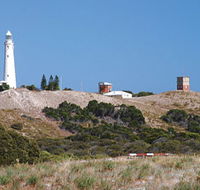 Wadjemup Lighthouse - South Australia Travel