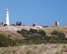 Wadjemup Lighthouse - South Australia Travel 0