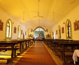 Beagle Bay - South Australia Travel 0