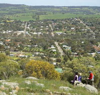 Mount Brown Lookout - South Australia Travel