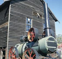 Yarloop Heritage Trail - South Australia Travel