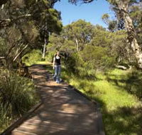 Leschenault Peninsula Conservation Park - South Australia Travel