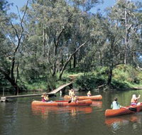 Blackwood River - South Australia Travel