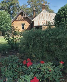 Pinjarra WA South Australia Travel