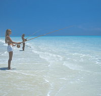 Eighty Mile Beach - South Australia Travel