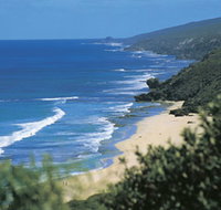 Yallingup Beach - South Australia Travel