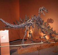 Denmark Dinosaur World - South Australia Travel