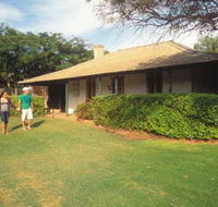 Russ Cottage - South Australia Travel