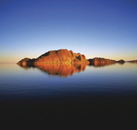 Lake Argyle - South Australia Travel