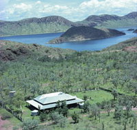 Argyle Downs Homestead Museum - South Australia Travel