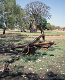 SS Colac - South Australia Travel 0