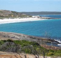 Cape Arid National Park - South Australia Travel