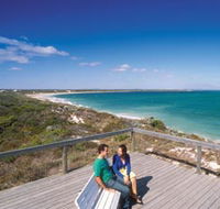 Thirsty Point Lookout - South Australia Travel