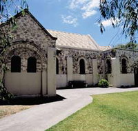 Heritage Park and Trail - South Australia Travel