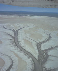 Tidal Flats - South Australia Travel 0