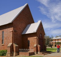 St Stephens Church of England - South Australia Travel