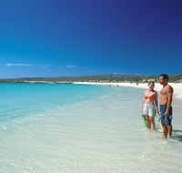 Turquoise Bay - South Australia Travel