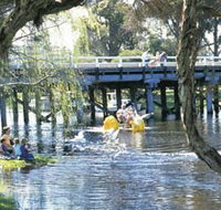 Denmark-Nornalup Heritage Trail - South Australia Travel