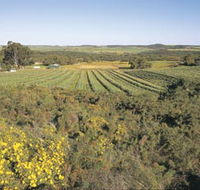 Chapman Valley Scenic Drive - South Australia Travel