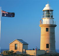 Lighthouse Scenic Drive - South Australia Travel