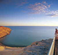 Eagle Bluff - South Australia Travel
