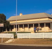Irwin District Museum - South Australia Travel