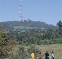 Mount Barker Hill Lookout - South Australia Travel