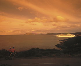 King George Sound - South Australia Travel 0