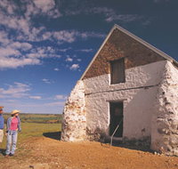 Oakabella Homestead - South Australia Travel