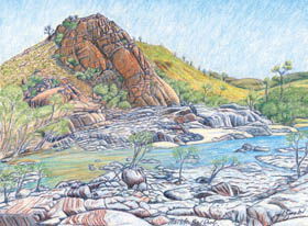  South Australia Travel