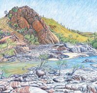 Red Dirt Arts - South Australia Travel
