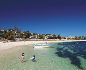 Geordie Bay - South Australia Travel 0