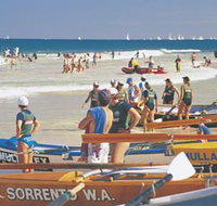 Trigg Island - South Australia Travel