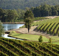 Brookhampton Estate - South Australia Travel