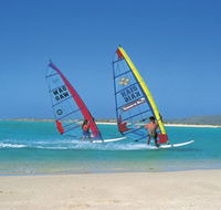Sandy Bay - South Australia Travel