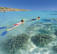 Purdy Point - South Australia Travel
