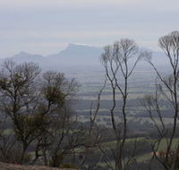 Nancy's Peak Porongurup National Park - South Australia Travel