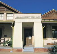 Yilgarn History Museum - South Australia Travel