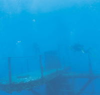HMAS Perth - South Australia Travel