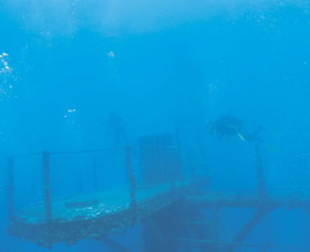 HMAS Perth - South Australia Travel 0