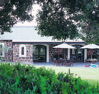 Hardys Tintara Cellar Door - South Australia Travel
