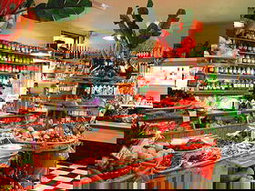 The Organic Market & Cafe - South Australia Travel 0