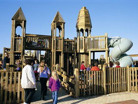 Port Noarlunga SA South Australia Travel